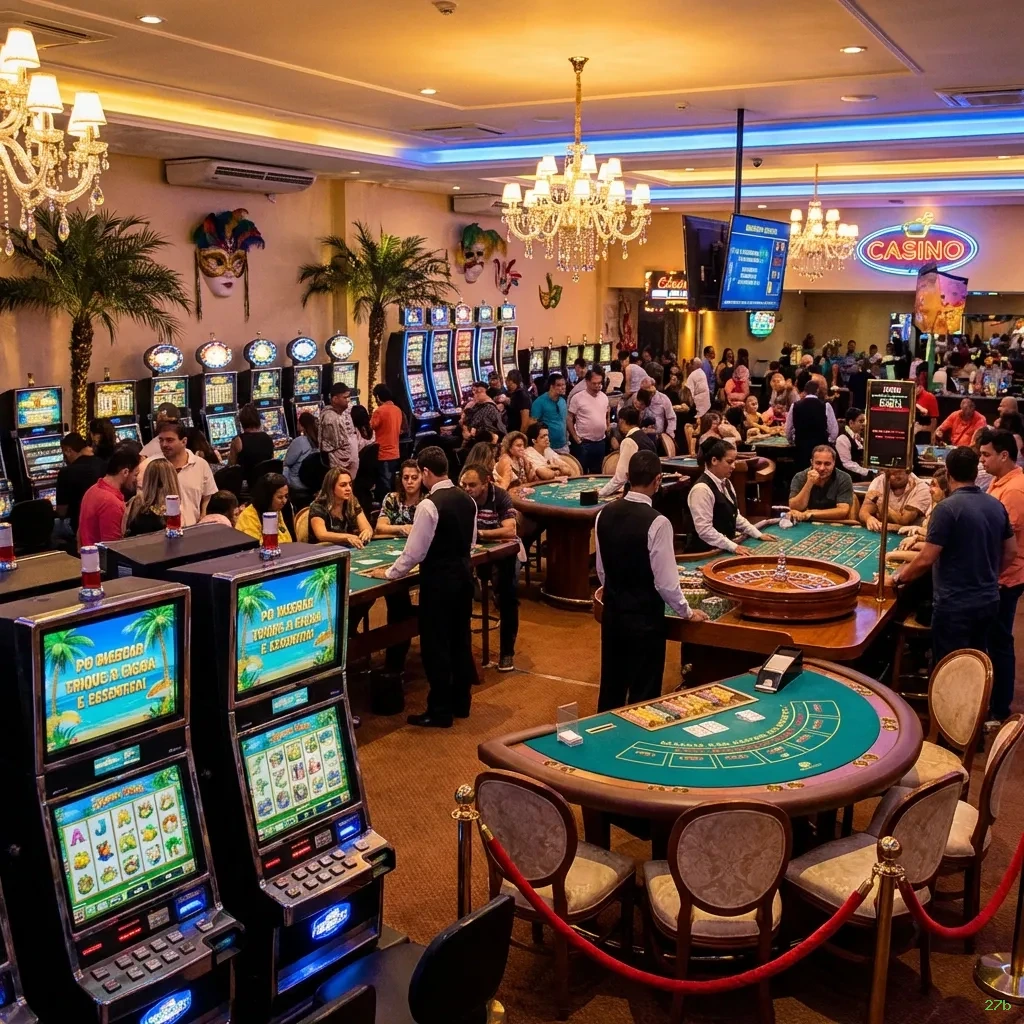 Tournament Betting