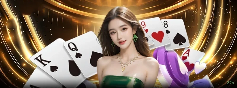 BGaming Live Blackjack