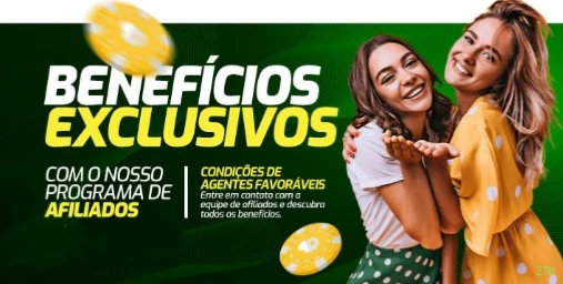 Imagem promocional dos jogos de lottery da 27b