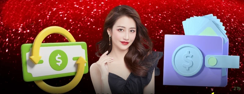 Imagem promocional das apostas esportivas da 27b