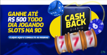 Imagem promocional de todos os jogos da 27b