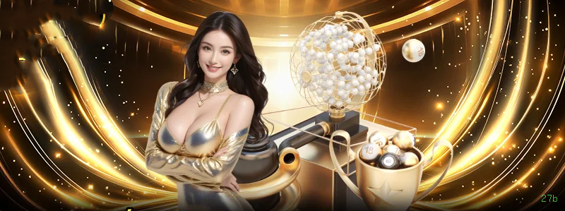 Imagem promocional do login da 27b